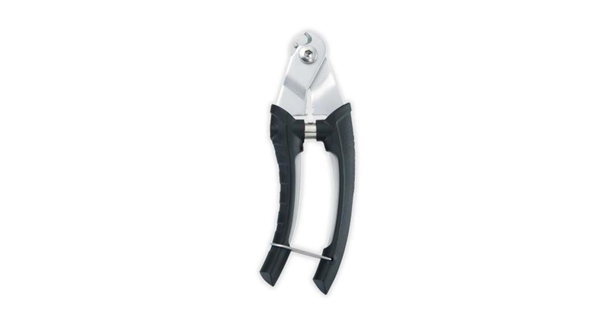 Topeak pinze per cavi e guaine CABLE & HOUSING CUTTER