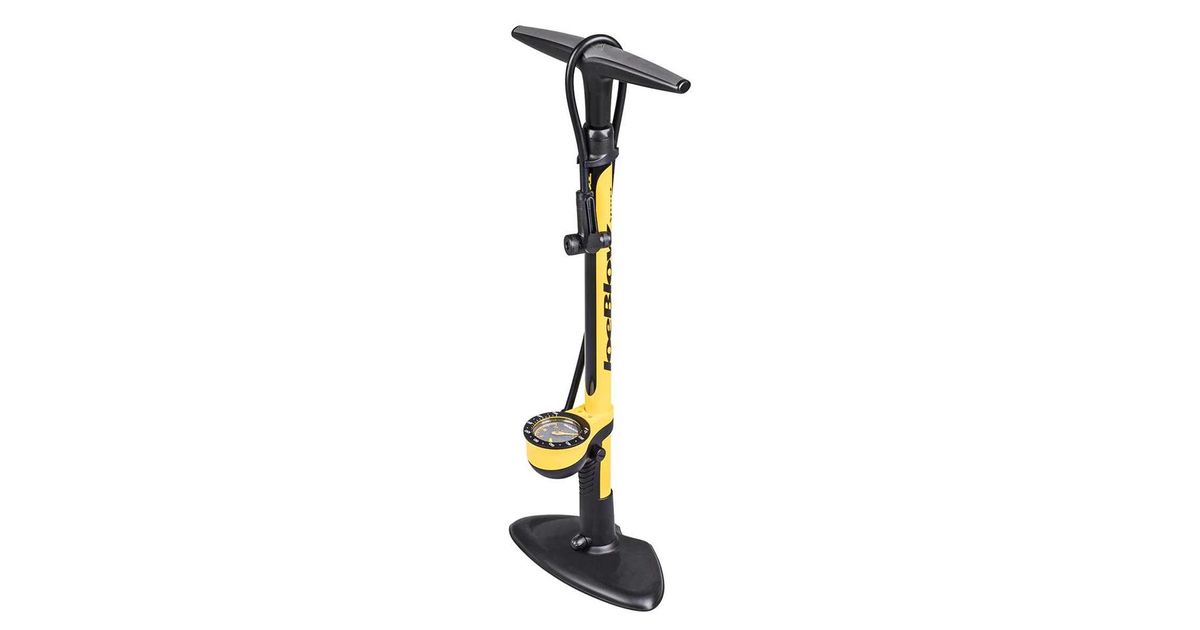 Topeak Twinhead Joe Blow Sport III Pompkop Zonder Slang