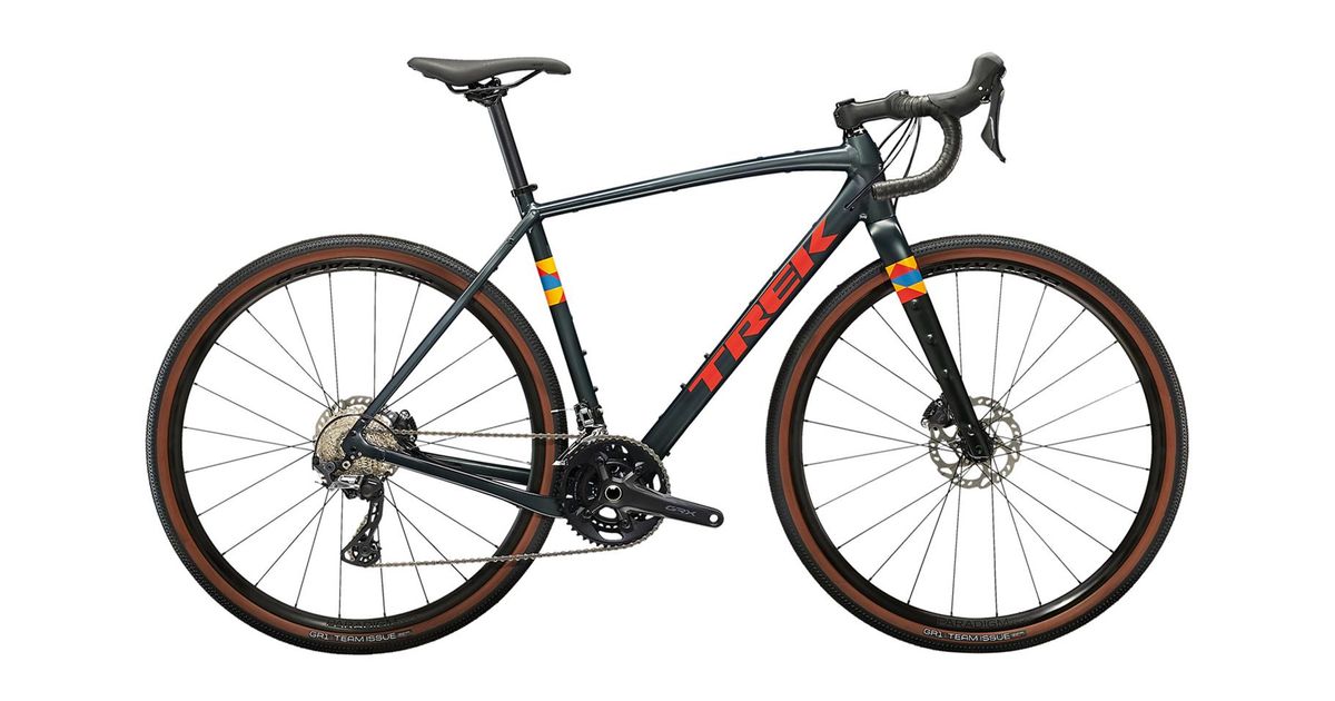 Trek sales catalog 2021