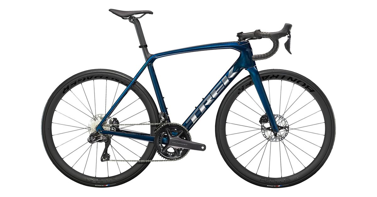 【mori kun happy】 TREK エモンダ SLR7 2020 Trek Émonda SLR 7 Disc eTap – Specs, Comparisons