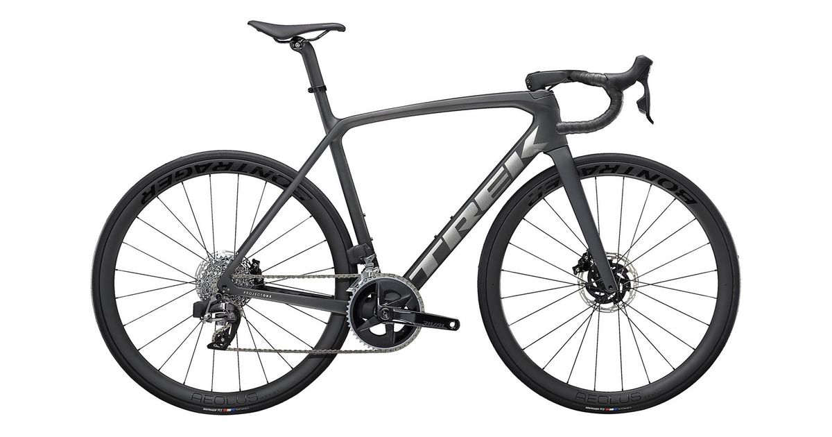 Trek hotsell oclv 800
