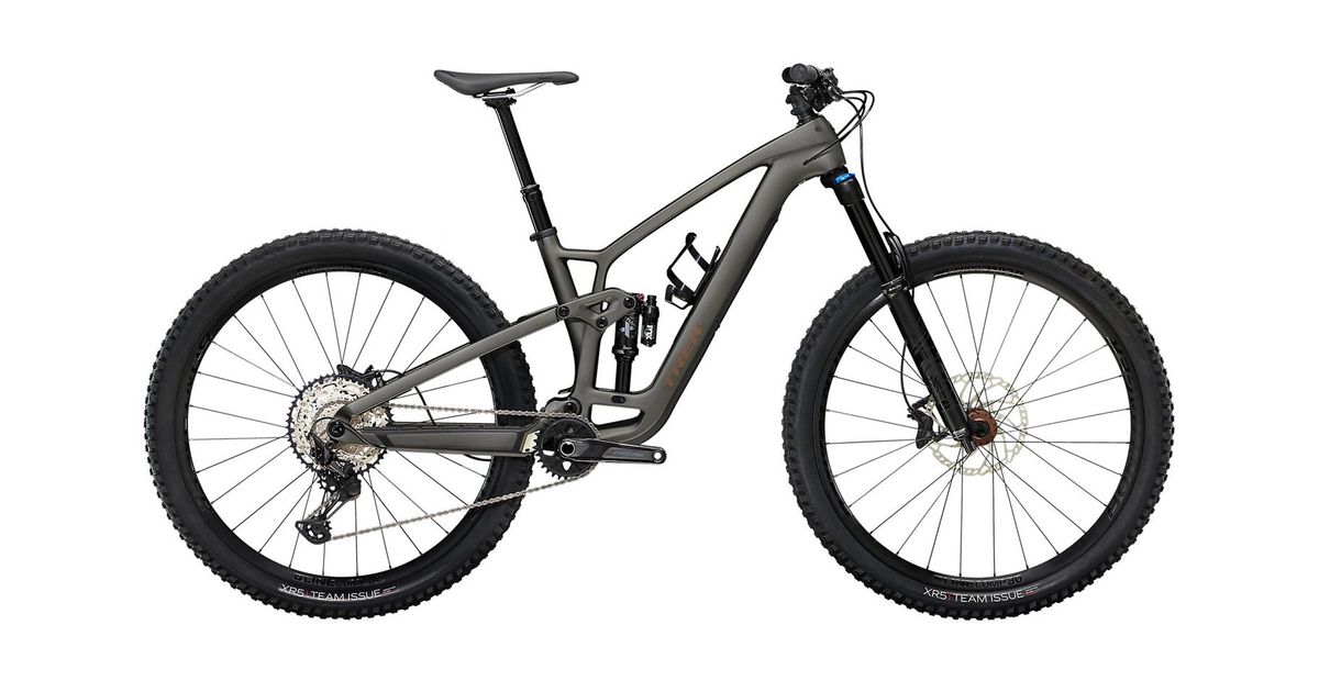 Trek 2025 ex9 7