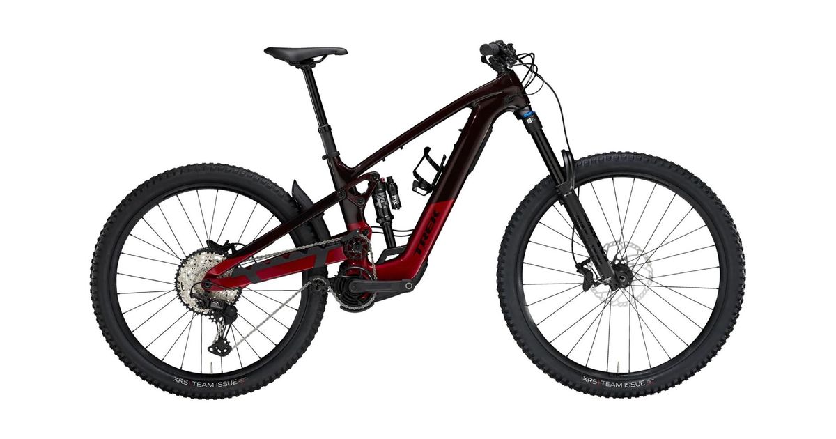 Giant trance red on sale