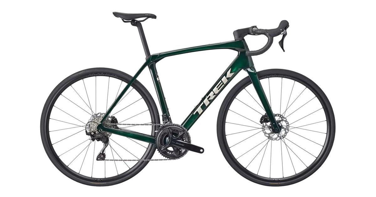 Trek Domane SL Gen Ivy Smoke