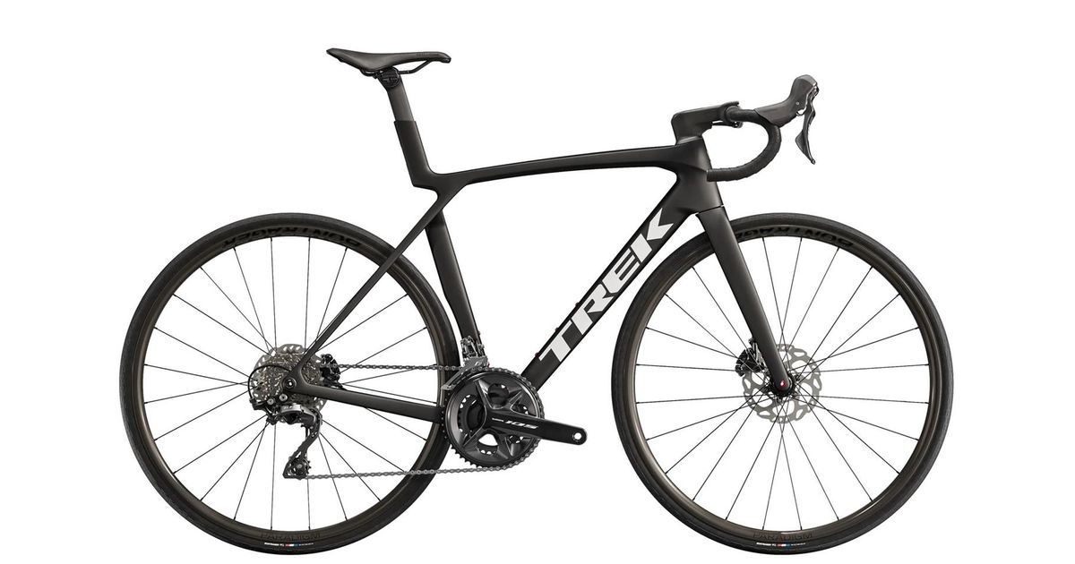 Trek Domane Trek Emonda Slr 2021 Domane Slr Trek Domane Sl6 2021