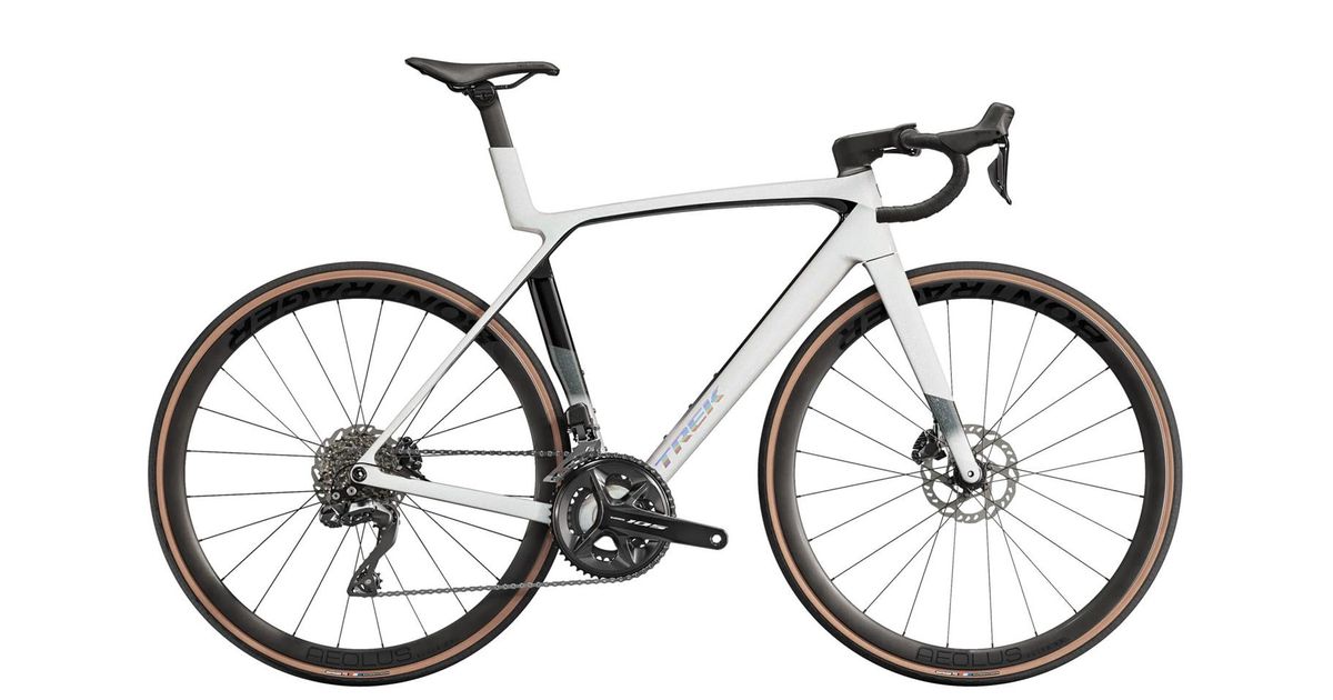 Frame Trek 1000 Road Bike Review Mountain Bike Trek 1000 Sl Road - Main Image