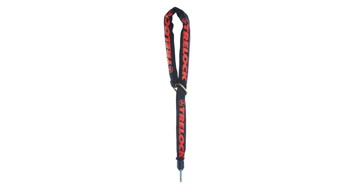 Câble Antivol Trelock ZR 310 – 150 Cm – Pour Antivol Cadre RS 350/450 – NEUF