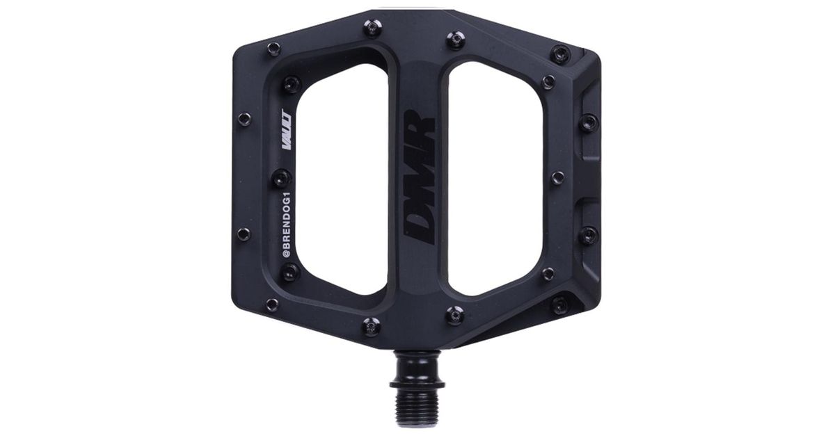 Vault Brendog Brendan Fairclough MTB Flat Pedals – DMR Bikes