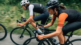 Performance Rennrad