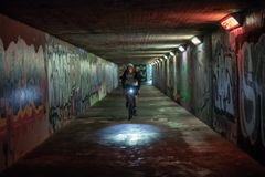 E-Bike lighting