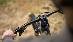 MTB Grips