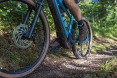 E-Bike