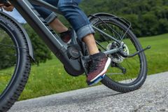 E-Bike Zubehör - CUBE Store by RABE Bike