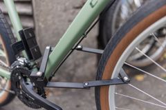 CUBE Fahrradzubehör