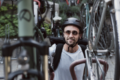 Trekking & City Helmet