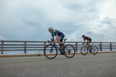 Cycling Helmets