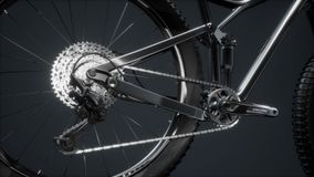 Rear Derailleur