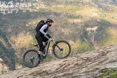 CUBE E-Fully MTB