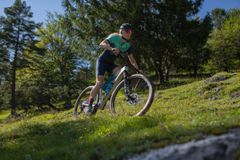 Hardtail MTB