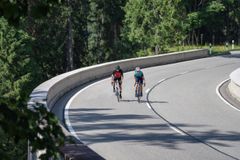 Endurance Rennrad