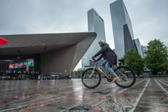 Fitnessbike
