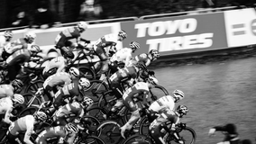 Cyclocross