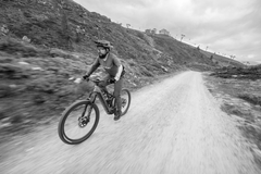 Touren MTB