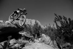 Enduro MTB