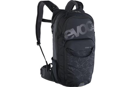 Evoc Stage 12