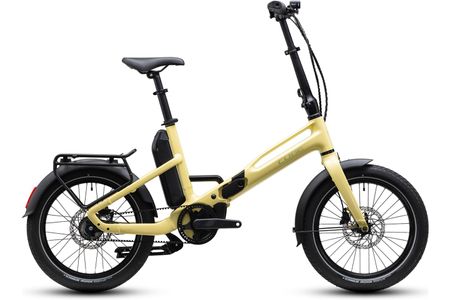 Cube Fold Hybrid Deluxe 540 2027