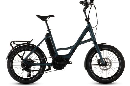 Cube Compact Hybrid 545 2026