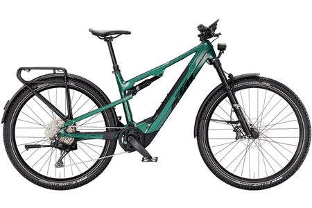 KTM Macina Chacana 891 LFC Di2