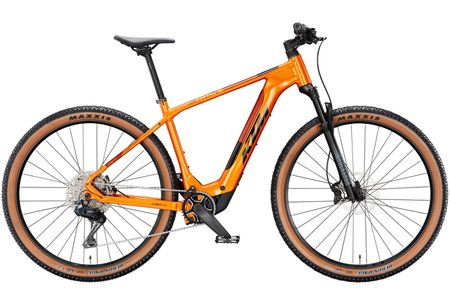 KTM Macina Race SX 10 Di2