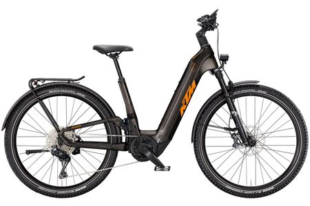 KTM Macina Aera FS Prime LFC Di2