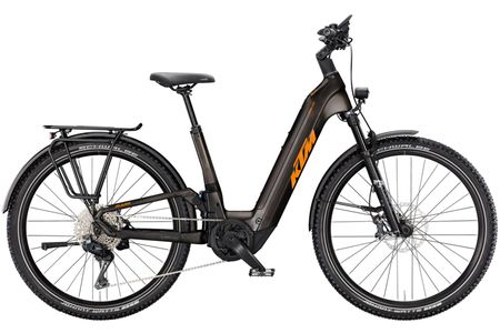 KTM Macina Aera FS Prime LFC Di2