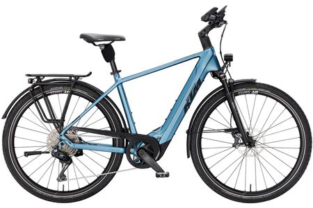 KTM Macina Style 810 Di2