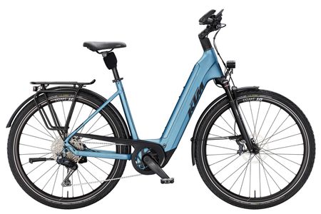 KTM Macina Style 810 Di2 US