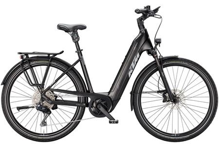 KTM Macina Style 820 XL Di2 US
