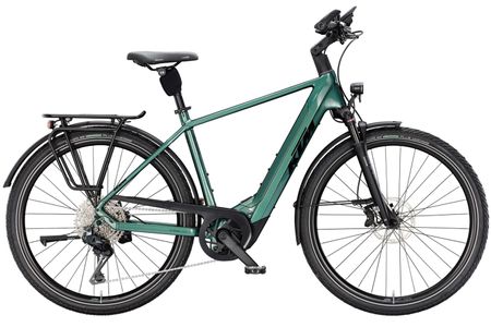 KTM Macina Style 820 Di2