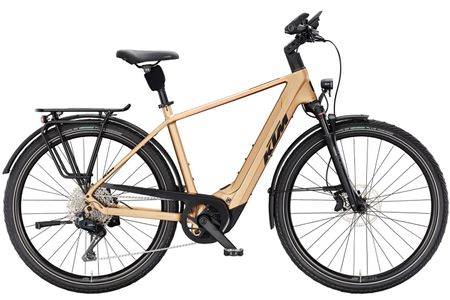 KTM Macina Style 820 Di2