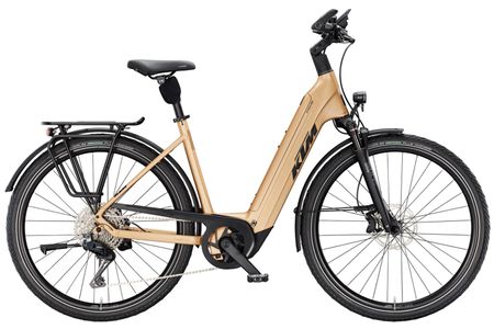 KTM Macina Style 820 Di2 US