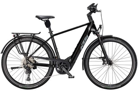 KTM Macina Style 830