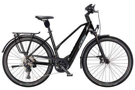 KTM Macina Style 830 Trapez