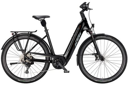KTM Macina Style 830 US