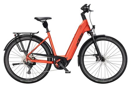 KTM Macina Style 830 US