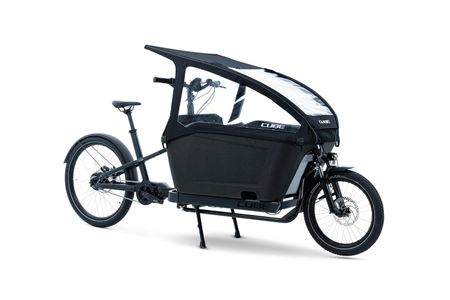 CUBE Cargo 3.0 Rain Cover