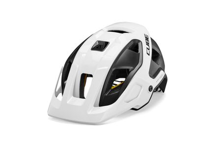 CUBE Strover