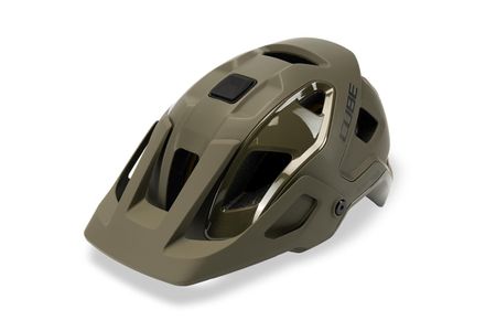 CUBE Strover TM
