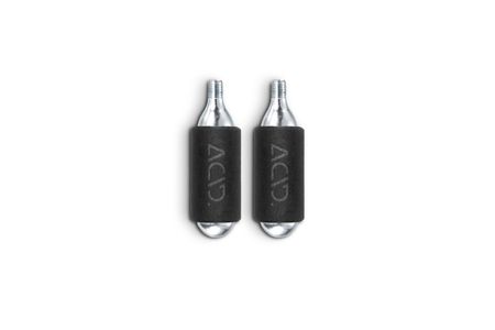CUBE ACID CO2 16g - Kartusche