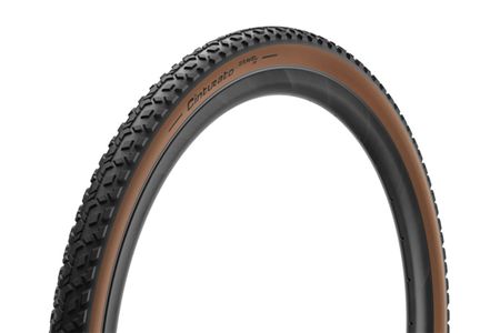 Pirelli Cinturato Gravel Mixed Terrain 45-622